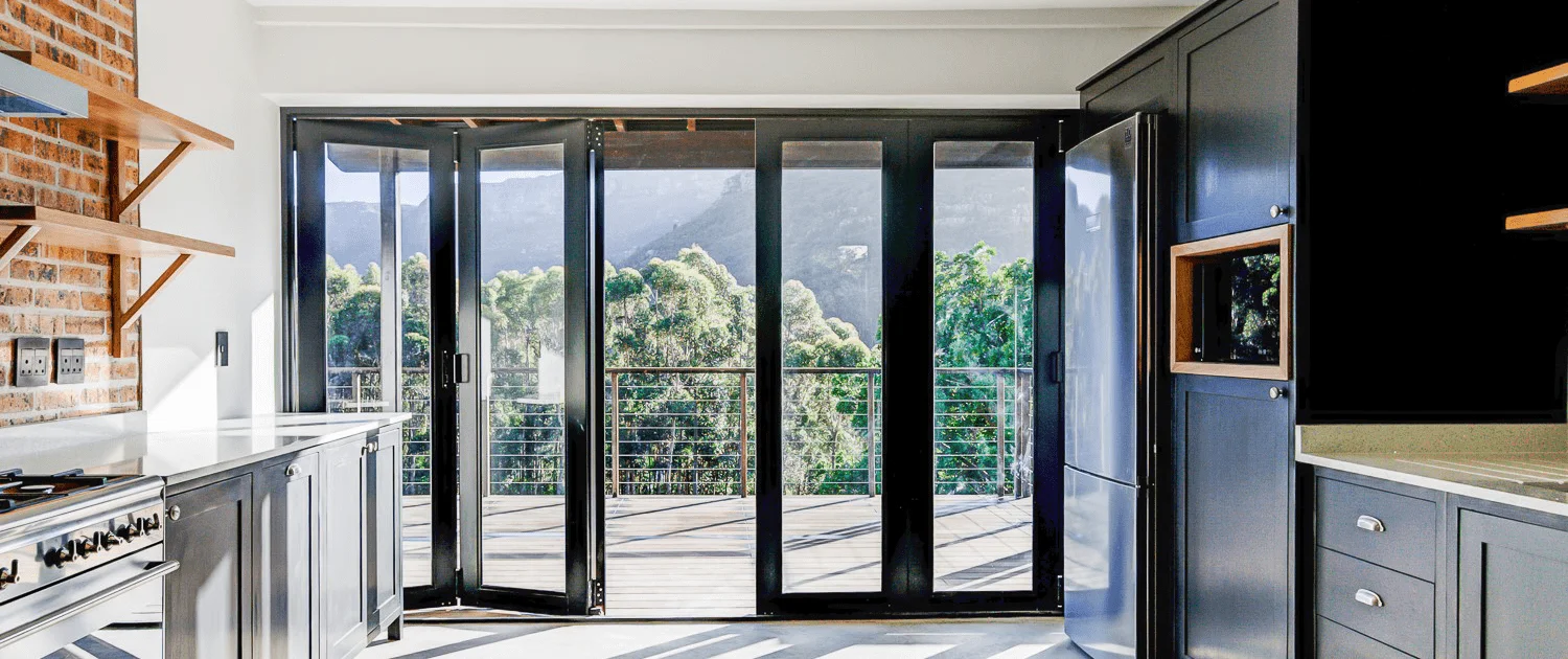Aluminium Windows & Doors in Durban