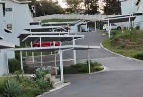 Carports in Durban
