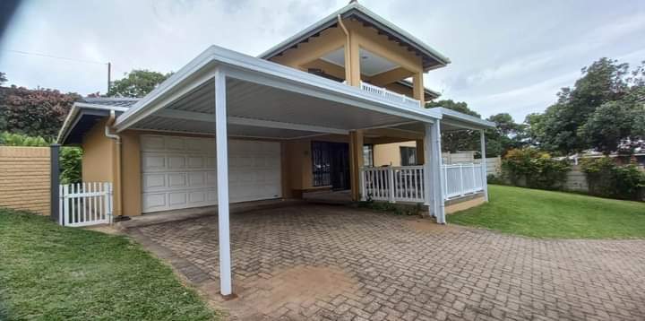 Carport in Durban