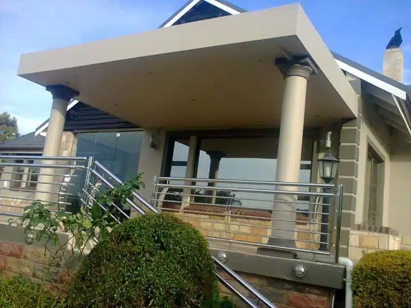 Ceiling Structures in Durban