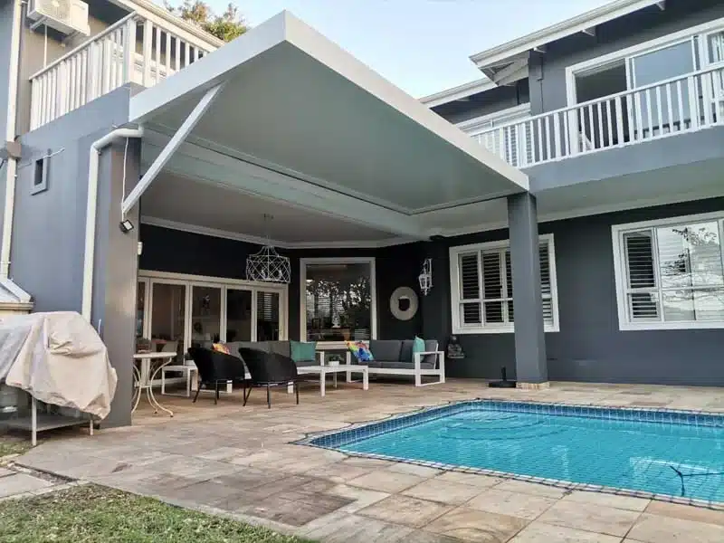 Ceiling Structures in Durban