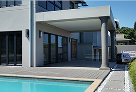 Ceiling Structures in Durban