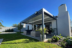 Ceiling Structures in Durban