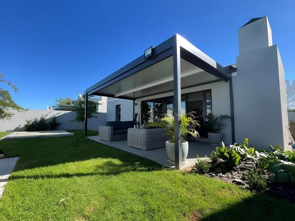 Ceiling Structures in Durban