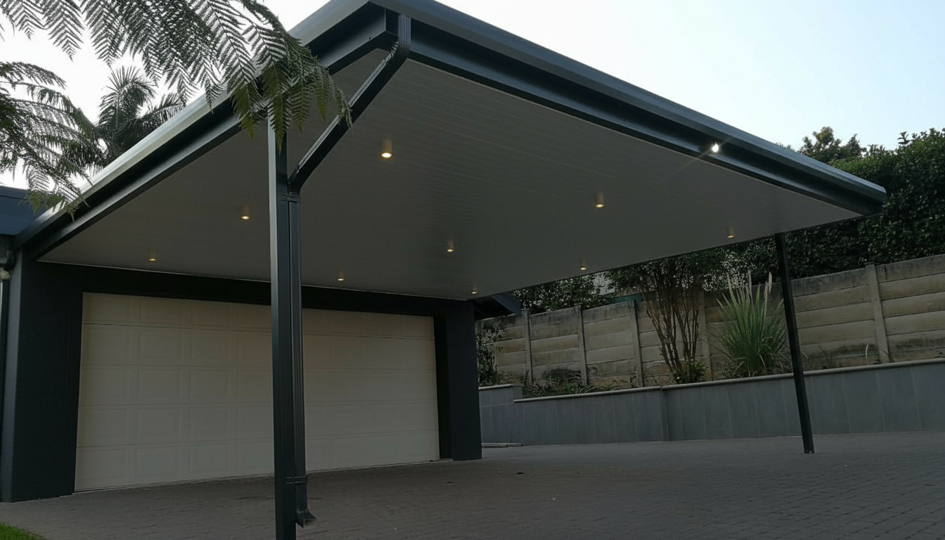 Ceiling Structures Durban