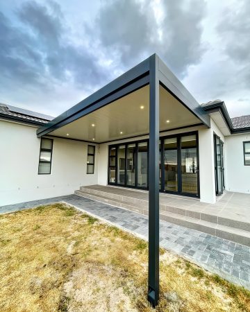 Ceiling Structures in Durban