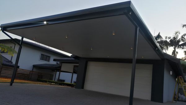 Ceiling Structures in Durban