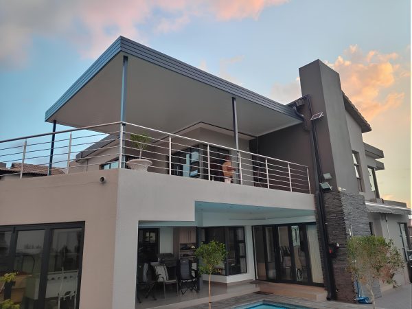 Ceiling Structures in Durban