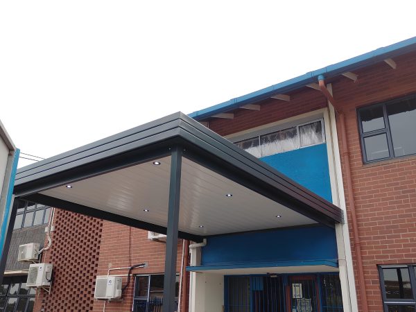 Ceiling Structures in Durban