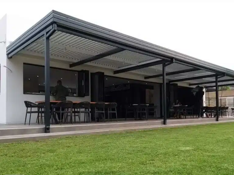 Patio Awnings Durban