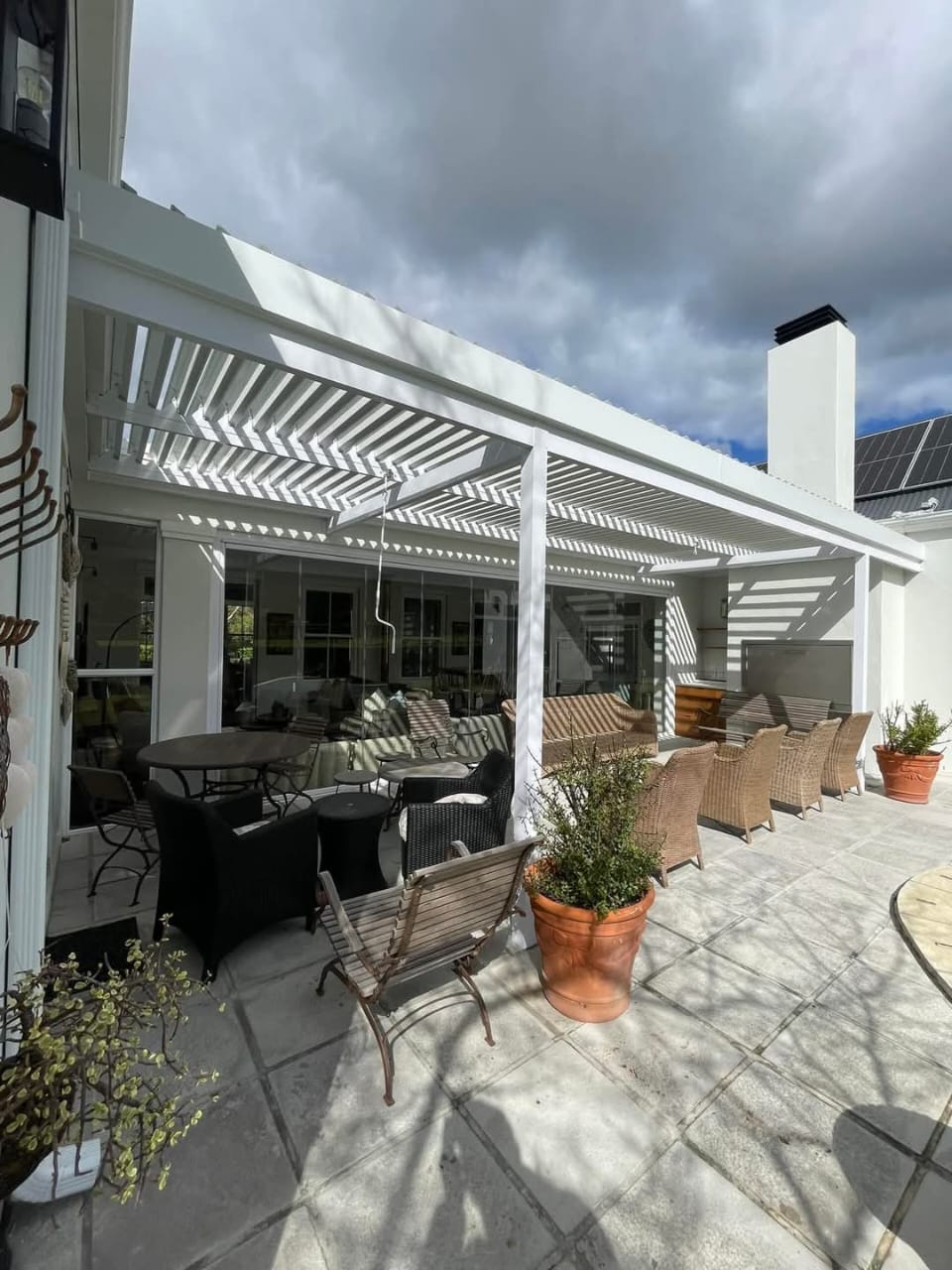 Forever Patio Awnings