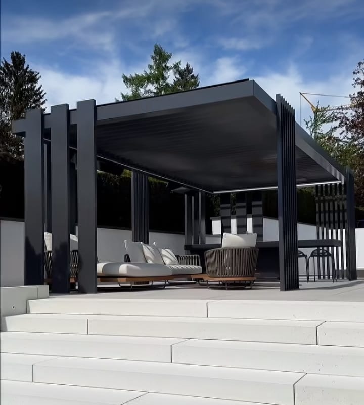 Forever Patio Awnings