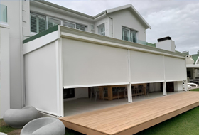 Roll Down Blinds in Durban