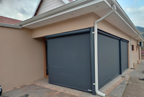 Roll Down Blinds in Durban