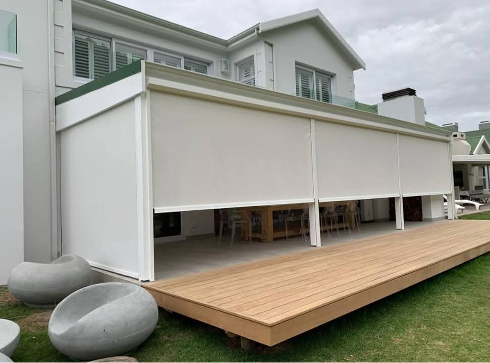 Quality Roll Down Blinds Durban