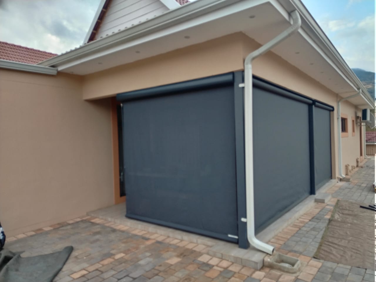 Affordable Roll Down Blinds Durban