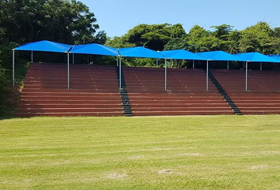 Shade Cloth Carports
