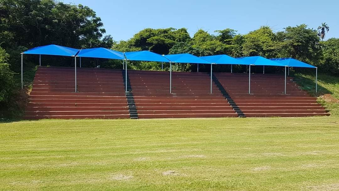 Shade Cloth Carports - Outdoor Protection 10