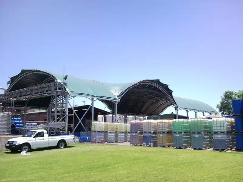 Tension Structures Durban