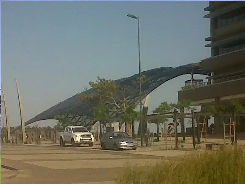 Tension Structures Durban