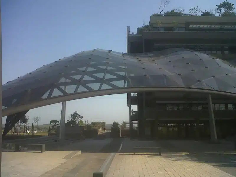 Tension Structures Durban