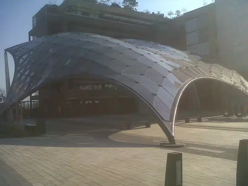 Tension Structures Durban