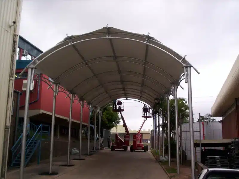 Tension Structures Durban