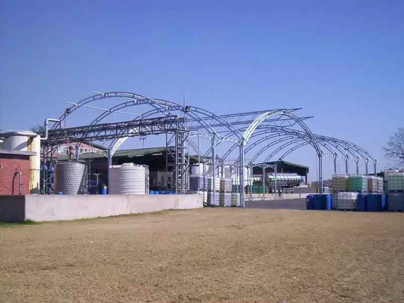 Tension Structures Durban