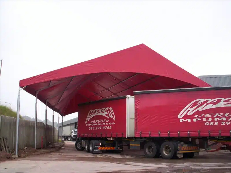 Tension Structures Durban