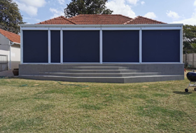 Roll Down Blinds in Richards Bay